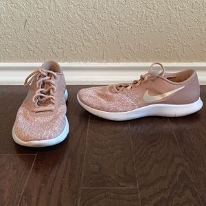 Nike Flex Running Shoes